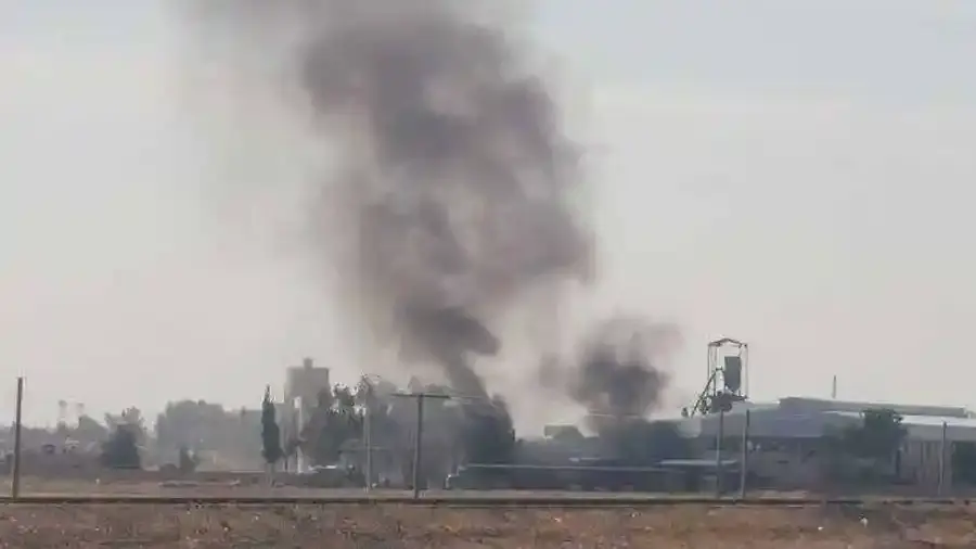 Frappes américaines en Syrie : Réponse aux attaques contre les forces américaines