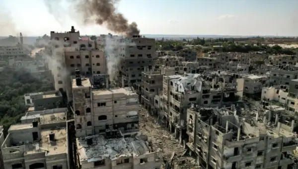 Gaza en Crise : L&rsquo;UNRWA Avertit de la Situation Humanitaire
