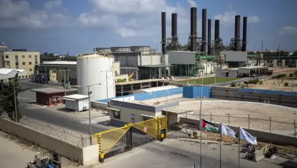 Gaza en détresse : Coupure totale d&rsquo;électricité et pénurie de carburant