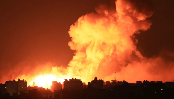 Guerre à Gaza : Le sixième jour du Déluge d&rsquo;Al-Aqsa, la résistance frappe Tel-Aviv