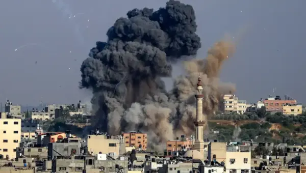 Gaza sous les ruines : Bilan humain et matériel de l&rsquo;agression israélienne