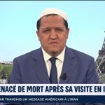 Imam Controversé Hassen Chelghoumi : Son Soutien à Israël Attise les Polémiques en France