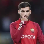 José Mourinho et Houssem Aouar : Le Dilemme Qui Fait Vibrer l'AS Roma