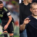 Karim Benzema Sous le Feu des Allégations : La Réponse Cinglante de Jérôme Rothen