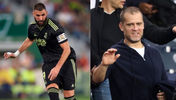 Karim Benzema Sous le Feu des Allégations : La Réponse Cinglante de Jérôme Rothen