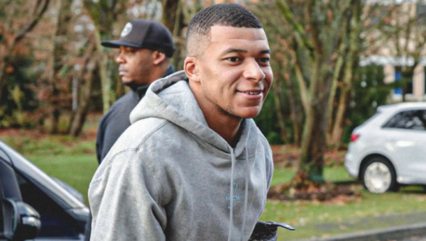 Kylian Mbappé : Date de Son Arrivée au Real Madrid Révélée par un Membre du Conseil d&rsquo;Administration