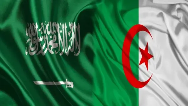 L&rsquo;Algérie Affiche Son Soutien à l&rsquo;Arabie Saoudite pour la Coupe du Monde 2034