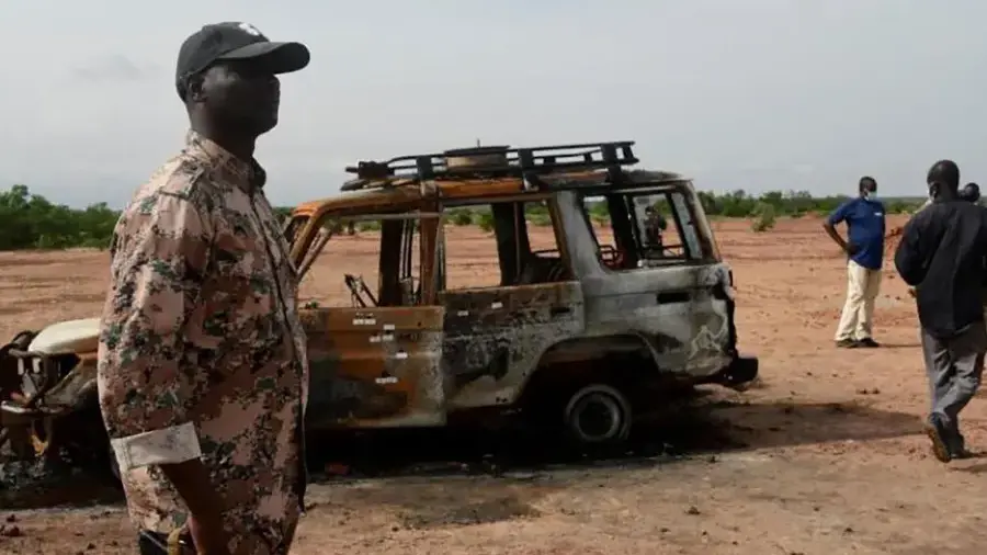 L'Algérie Condame l'Attaque Contre l'Armée Nigérienne et Appelle à une Action Internationale