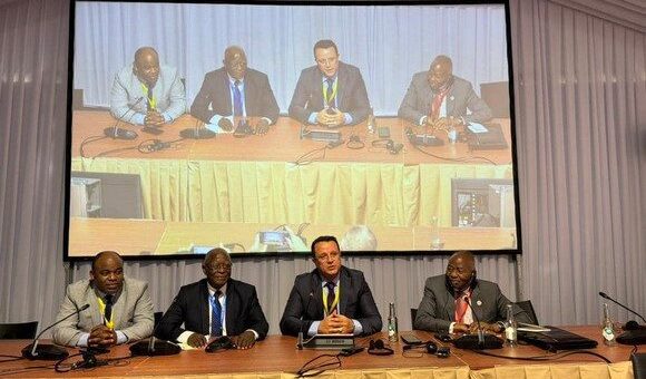L’Algérie à la Tête du Groupe Géopolitique Africain de l’UIP : Un Rôle Clé pour la Paix et la Justice