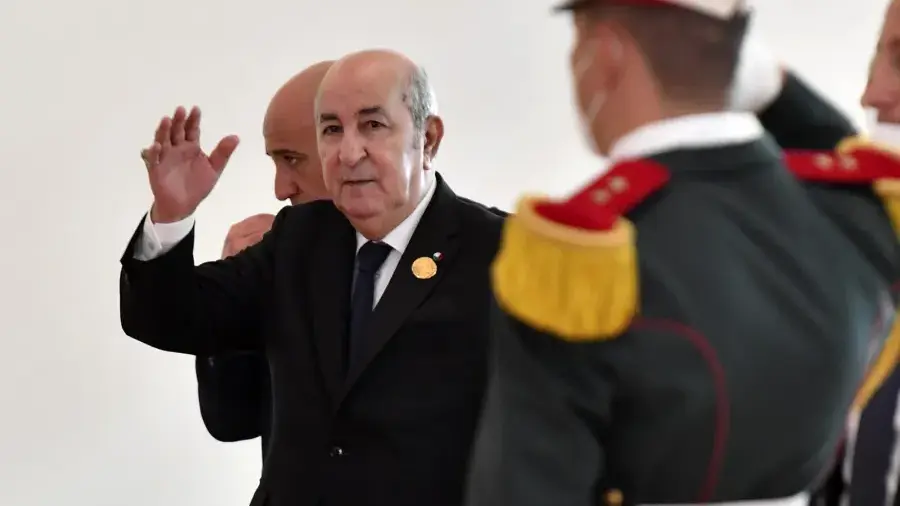 L'Algérie envisage de quitter l'Initiative de paix arabe : Une rupture qui secoue le Moyen-Orient