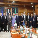 L'Algérie et l'Union européenne lancent un Programme de Coopération de 15 Millions d'Euros pour les Énergies Renouvelables