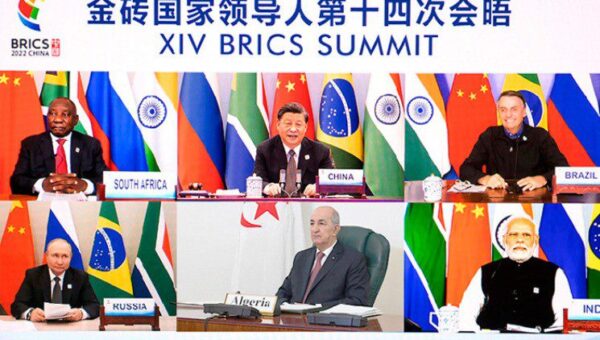 L’Algérie et le BRICS : Une décision complexe aux motivations multiples