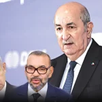 L'Algérie fer de lance de la résistance à Israël, le Maroc dans l'isolement