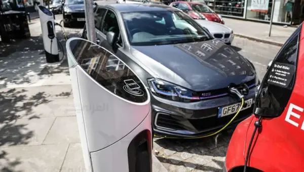 L&rsquo;Algérie mise sur l&rsquo;électrification : 1000 voitures électriques d&rsquo;ici 2024