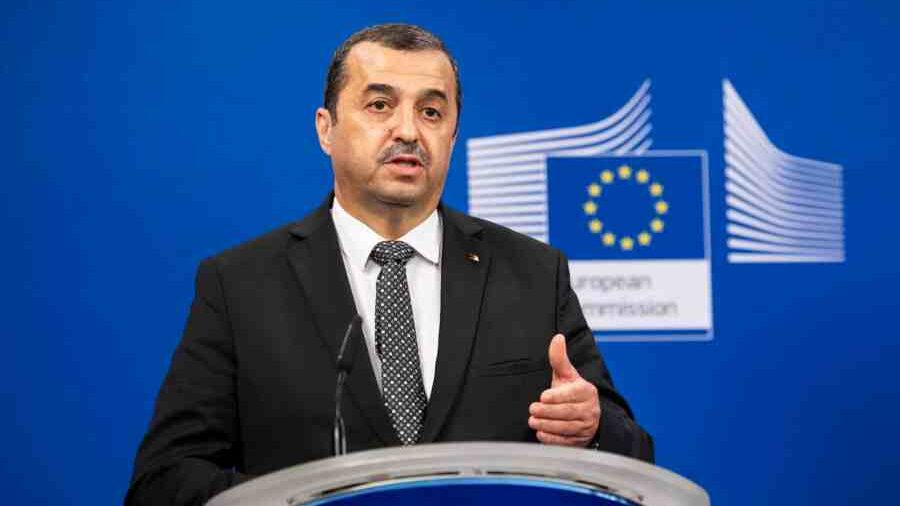 L’Algérie s’engage à réduire les émissions de gaz : Un projet de 1 milliard de dollars en cours