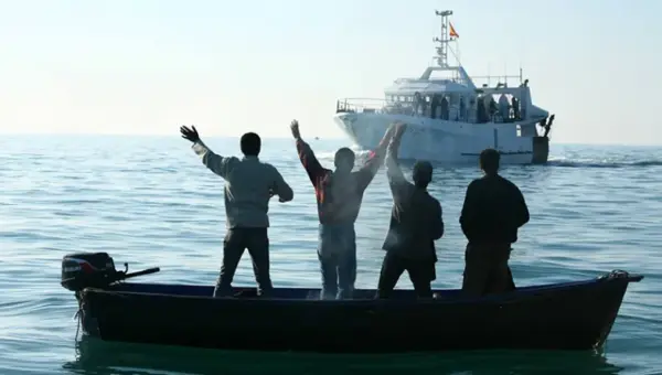 L&rsquo;Europe adopte une nouvelle stratégie pour lutter contre la migration clandestine