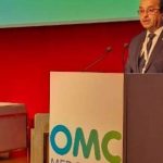 L'Italie Loue les Efforts de l'Algérie pour la Sécurité Énergétique Régionale