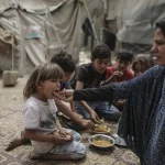 L'Union Européenne Révoque la Suspension de son Aide aux Palestiniens