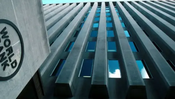 La Banque mondiale révise à la hausse les prévisions de croissance économique en Algérie pour 2023