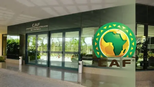 La CAF dévoile son projet de Ligue des clubs africains