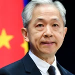 La Chine Appelle à une Résolution Complète et Juste du Conflit Israélo-Palestinien