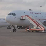 La Cour Suprême Statue sur les Fuites Concernant les Cahiers de Charges d'Air Algérie