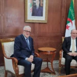 La Déclaration de l'Imam de la Mosquée de Paris sur la Palestine Crée une Controverse en Algérie