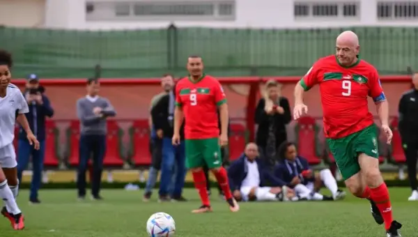 La FIFA et la CAN 2025 au Maroc : Un Bras de Fer sur la Date