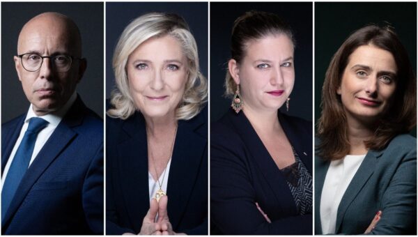 La France Divisée par le Débat sur l’Immigration