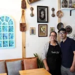 La Kasbah Café à New York : Une Saveur Authentique de l'Algérie
