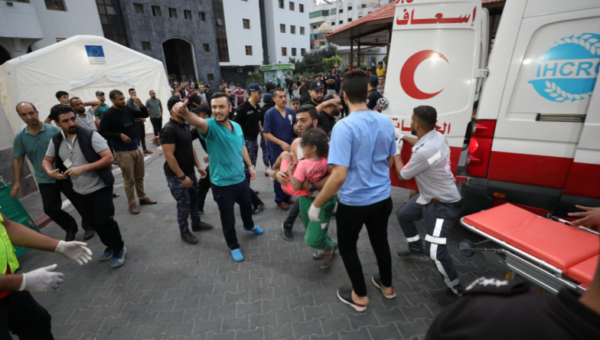 Le Blocus de Gaza : Une Violation Flagrante du Droit International