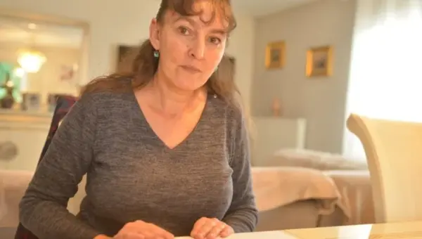 Le Cas d&rsquo;une Algérienne en France Empêchée de se Recueillir Auprès de son Père Décédé