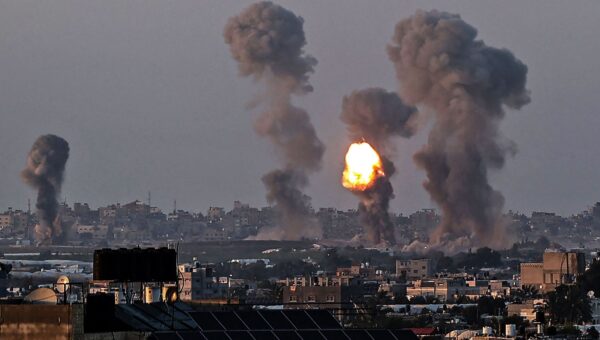 Le Conflit Palestine-Israël : L’Analyse Qui Secoue l’Occident
