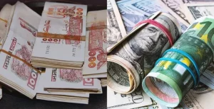 Le Dinar Algérien : Tensions entre Marché Officiel et Parallèle - Analyse du 22 Octobre