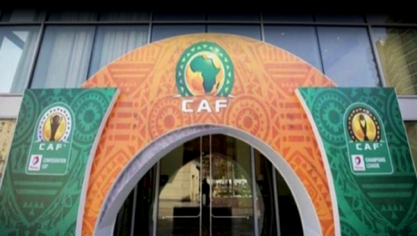 Le Kenya contraint d&rsquo;accueillir le CHAN 2024 en préparation de la CAN 2027 : L&rsquo;Algérie en lice ?