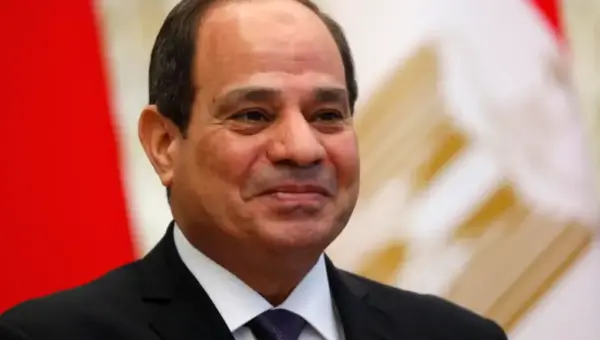 Égypte : Abdel Fattah al-Sissi se porte candidat pour un nouveau mandat jusqu&rsquo;en 2030
