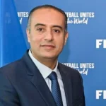 Le Président de la FAF en Mission à Abidjan pour le Tirage au Sort de la CAN 2023