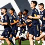 Le Real Madrid cible l'attaquant africain Sérhou Guirassy pour renforcer son attaque