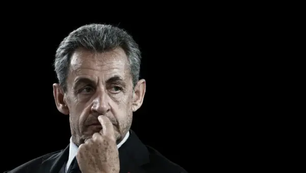 Le dossier libyen : Nicolas Sarkozy mis en examen pour recel de subornation de témoin et association de malfaiteurs