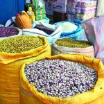 Légumes secs en Algérie : Stabilité des prix et approvisionnement assuré
