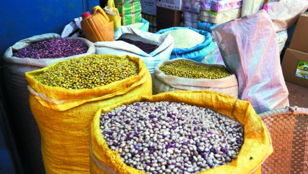 Légumes secs en Algérie : Stabilité des prix et approvisionnement assuré