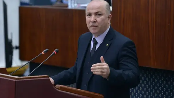 Les réserves de change de l&rsquo;Algérie devraient atteindre 83 milliards de dollars d&rsquo;ici la fin de 2023