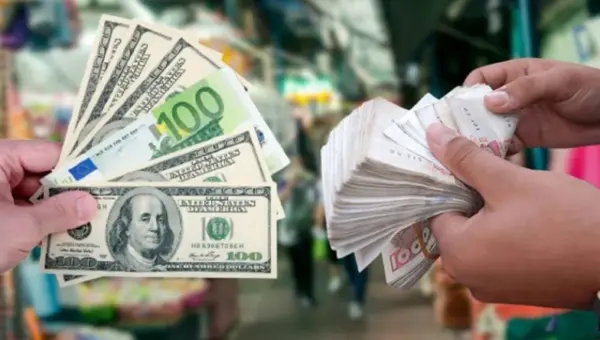 L&rsquo;étrange montée du dinar algérien : Quelles sont les raisons derrière cette évolution inattendue des taux de change ?