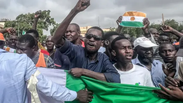 Louanges Africaines pour l&rsquo;Acceptation de l&rsquo;Initiative Algérienne de Médiation au Niger
