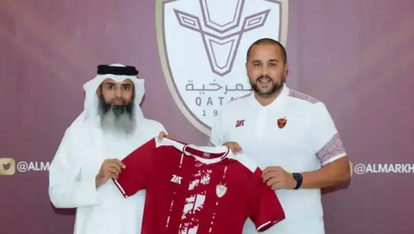 Madjid Bougherra : Nouvel Entraîneur d&rsquo;Al-Markhiya au Qatar pour Trois Ans