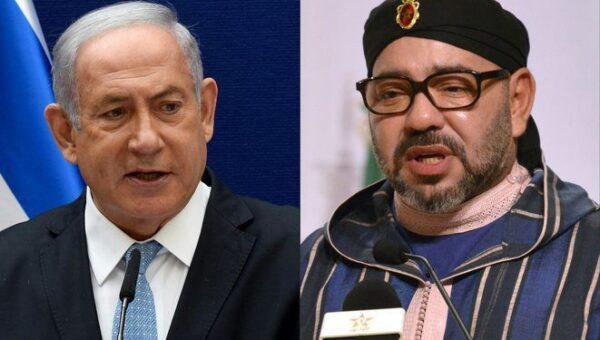 Normalisation Maroco-Israélienne : Les Revendications de Terres et les Contestations Populaires