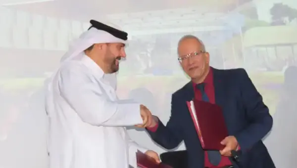 Nouveau Projet de l&rsquo;Hôpital Algéro-Qatari-Allemand : Renforcer les Soins de Santé en Algérie