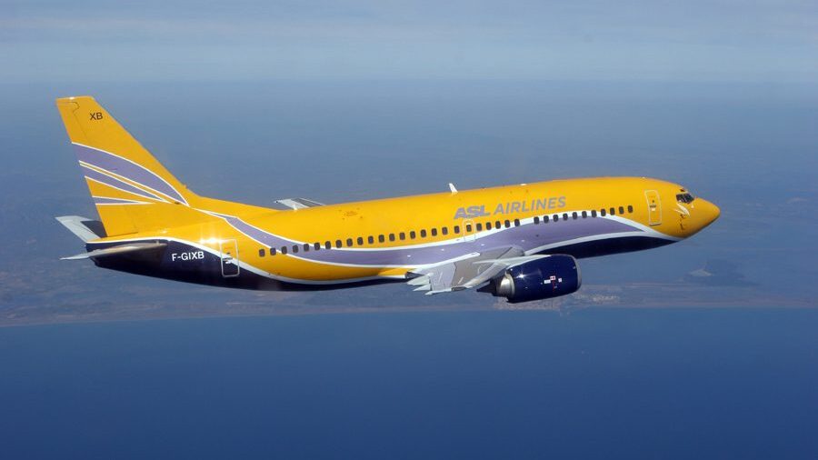 Nouvelle Politique Bagages chez ASL Airlines : Ce Qui Change à Partir du 29 Octobre