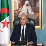 Nouvelles Nominations à la Présidence de la République Algérienne