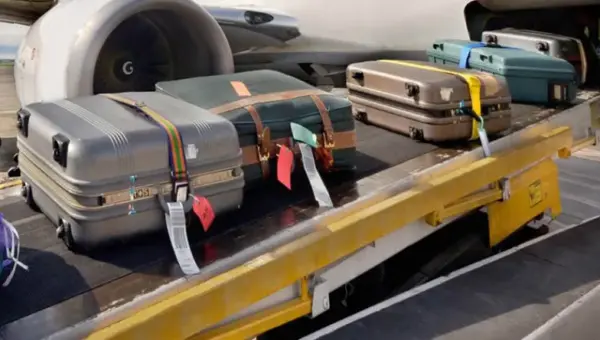 Nouvelles Procédures de Bagages d&rsquo;Air Algérie : Passage au Système de Bagages par Pièces